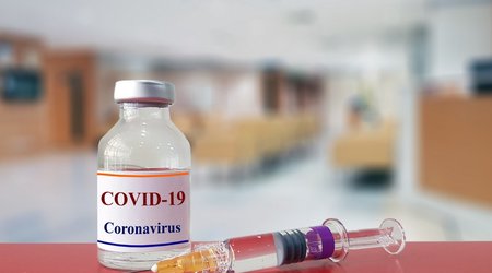 Import of Johnson & Johnson vaccine to Georgia suspended