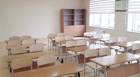 4 Azerbaijani-language schools closed in Georgia over past 2 years