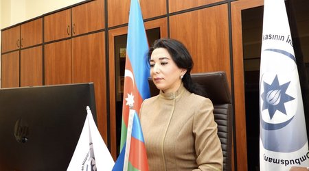Azerbaijan’s Ombudsman issues statement on anniversary of Armenian attacks on BTC oil pipeline