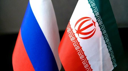 Russia, Iranian presidents said to meet “soon”