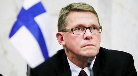 Экс-премьер Финляндии Ванханен пригрозил России отказом Европы от топлива