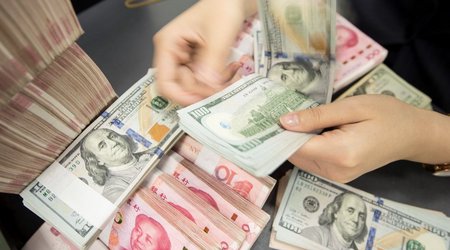 Azərbaycan Mərkəzi Bankının valyuta məzənnələri (08.10.2021)