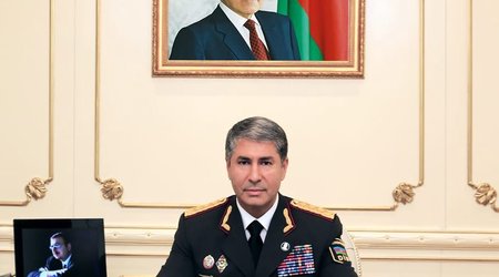 Vilayət Eyvazov şöbə rəisini işdən azad etdi - FOTO