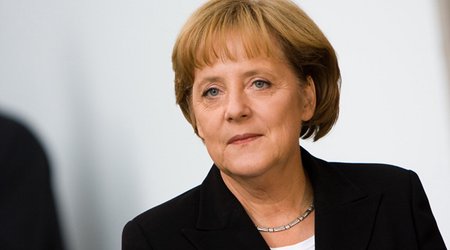 Angela Merkel to visit Turkey