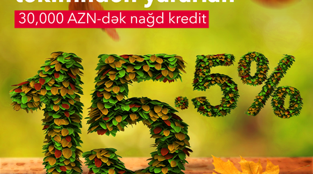 В AccessBank продолжаются процентные скидки!
