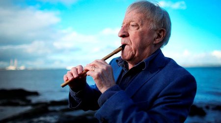 İrlandiyalı musiqiçi və prodüser vəfat edib