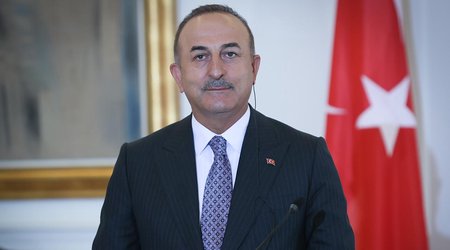 Turkish FM to visit Afghanistan