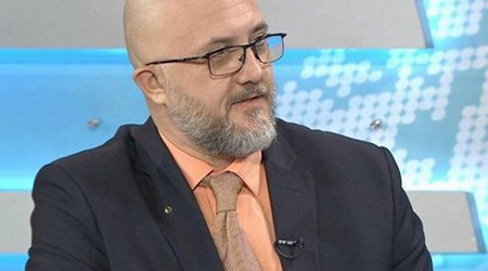 Russian expert: Yerevan has cooled Russia's desire to take their word for granted