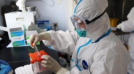 Russia registers new record COVID-19 infections per day