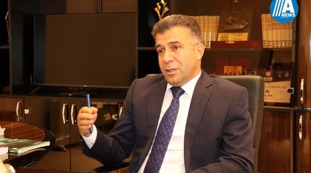 "Kommunal xidmət arasında ilk dəfə bunu biz etdik" - "Azəriqaz" İB-nin rəhbəri ilə MÜSAHİBƏ