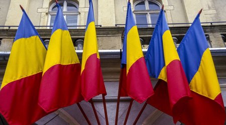 МИД Румынии: Намерены перезагрузить экономическое сотрудничество с Азербайджаном