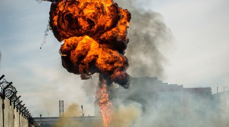 Dozens killed in mosque explosion in Afghanistan
