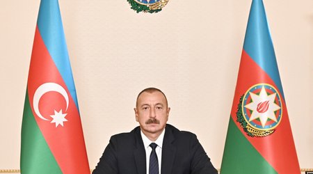 Prezident İlham Əliyev bu qanunları təsdiqlədi
