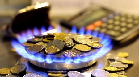 В Азербайджане увеличены тарифы на газ