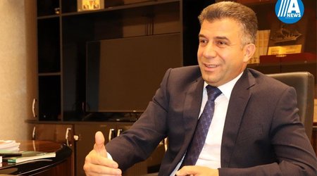 "Azəriqaz" rəhbərindən qazın qiyməti ilə bağlı AÇIQLAMA