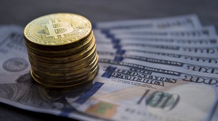 Bitkoinin qiyməti 62 min dolları keçib