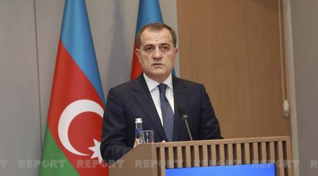 Глава МИД: Азербайджан заинтересован в укреплении отношений с Катаром