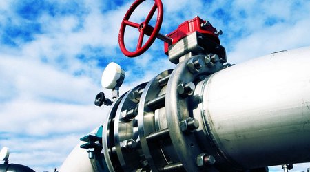 Serbia unhappy with Russia’s new gas tariff