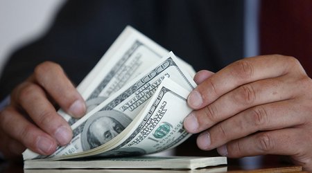 Georgia's debt to Azerbaijan announced