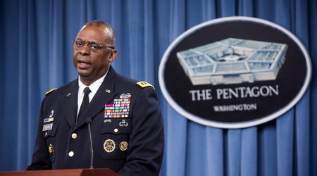 Министр обороны США прокомментировал предложение о создании формата сотрудничества "3+3"