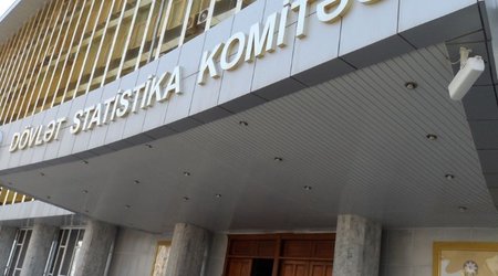 Dövlət büdcəsinin qalığı 160 milyon manata düşüb