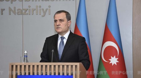 Глава МИД: Надеемся, что недавние позитивные месседжи Армении останутся не только на словах