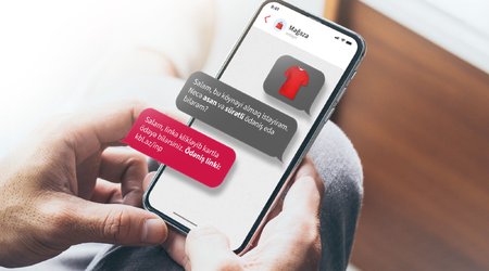 Kapital Bank yeni “Kliklə ödə” xidmətini təqdim etdi