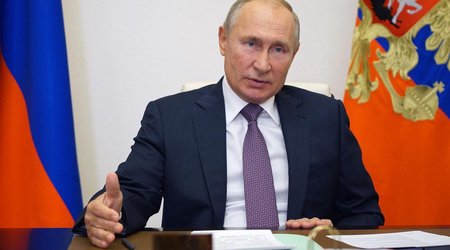 Vladimir Putin to meet with Israeli PM