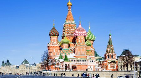 Moscow to cancel mass events during non-working days