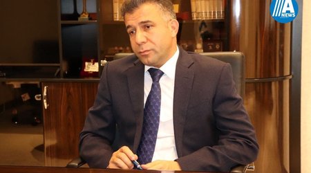 "Azəriqaz" Qarabağın qazlaşdırılmasına dair planlarını AÇIQLAYIB