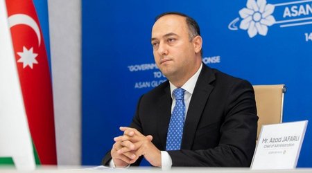 Армяне в Карабахе не только разрушили, но и осквернили все мечети и святые места