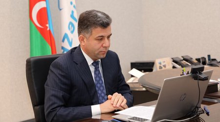 “Azəriqaz”: “Hər bir abonent çalışır ki, qazdan səmərəli istifadə etsin”