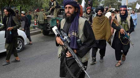 Afghan volleyball player reportedly beheaded by Taliban