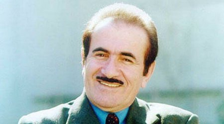 Xalq artisti dəfn edildi