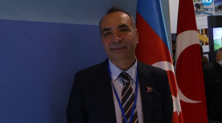 Türkiyəli iş adamı: "Qarabağda tikəcəyimiz zavod Azərbaycanda inqilab yaradacaq" - MÜSAHİBƏ