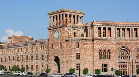 Armenia eyes increasing defense budget 11% next year