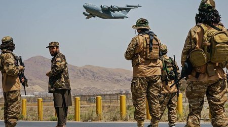 Next meeting on situation in Afghanistan to be held