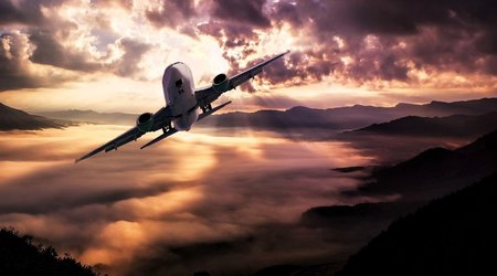 Pilot killed after cargo plane crashes in Indonesia