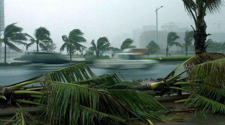 Biden: Global warming has caused over $100 billion in damage to US