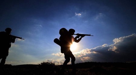 Turkish Defense Ministry pledges to completely eliminate PKK terrorists