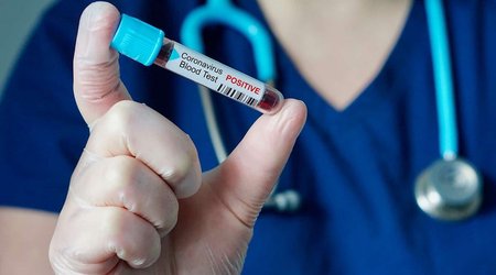 COVID kills 9 children in Georgia