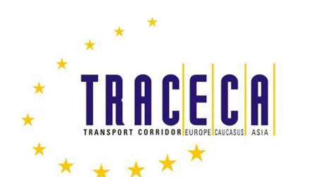 TRACECA - nəqliyyat dəhlizində rəqəmsal yükdaşıma sistemi tətbiq ediləcək