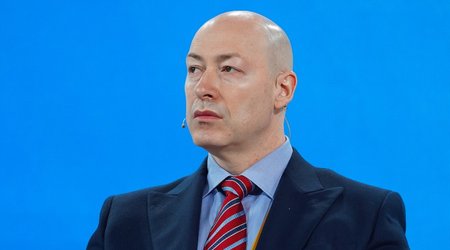 Well-known Ukrainian journalist not allowed to enter Georgia