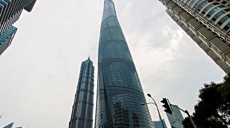 China imposes restrictions on construction of new skyscrapers