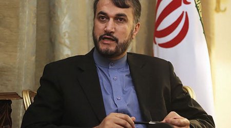 Глава МИД Ирана заявил, что этап напряженности между Баку и Тегераном завершен