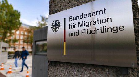 Over 1,100 Georgian citizens appled for asylum in Germany in past three months