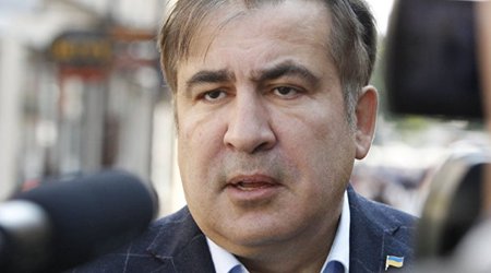 Georgian PM rules out Saakashvili's extradition to Ukraine