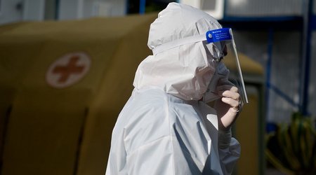 Coronavirus claims 32 lives in Georgia