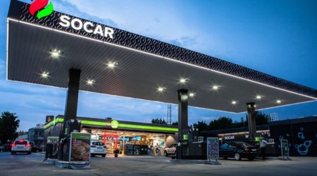 SOCAR-ın idarəsi qeyri-neft ixracından gəlirini 2,7 dəfə artırıb