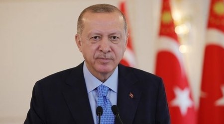 Эрдоган:Турция достигнет своих целей на 2023 год